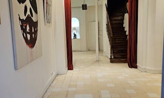 Exclusive and Versatile Event Space on Boulevard Saint-Germain - Image 12