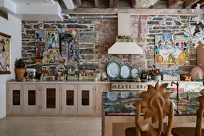 Whimsical 5-Story Brownstone in Murray Hill - Image 18