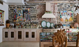 Whimsical 5-Story Brownstone in Murray Hill - Image 18