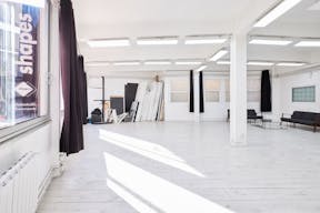 Studio photo en plein coeur du 10 ème arrondissement - Image 3