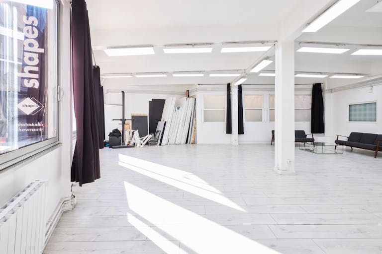Studio photo en plein coeur du 10 ème arrondissement - Image 3