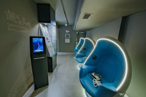 Exclusive Venue in Historic Metropolitan District - Image 7