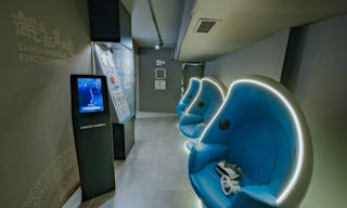 Exclusive Venue in Historic Metropolitan District - Image 7