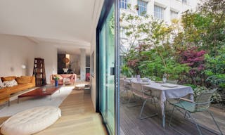 Maison avec jardin, Moulin Rouge - Image 1