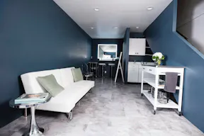 17 ft CEILING, GALLERY, PHOTO STUDIO, EVENT, POP UP SPACE, PARKING, PRIME LA CHINATOWN - Image 5