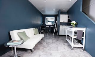 17 ft CEILING, GALLERY, PHOTO STUDIO, EVENT, POP UP SPACE, PARKING, PRIME LA CHINATOWN - Image 5