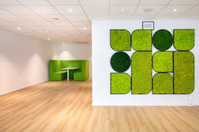 A perfect pop up space in the heart of Europe - Image 2