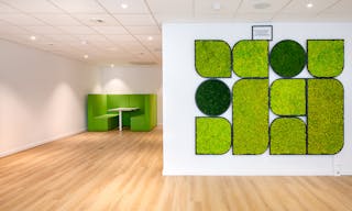 A perfect pop up space in the heart of Europe - Image 2