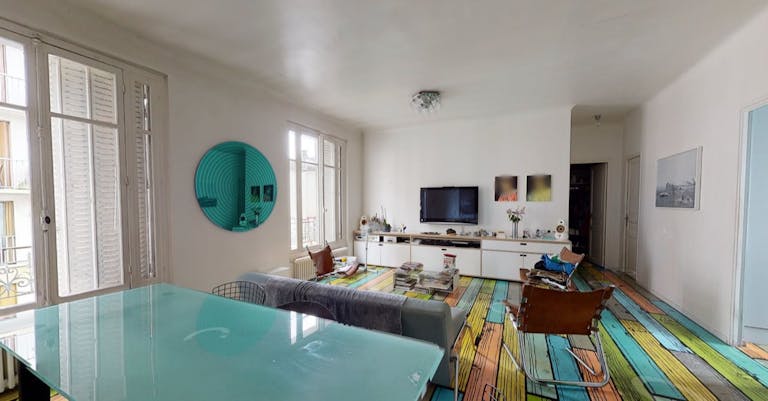 Espace Atypique dans le 19�me - Image 3