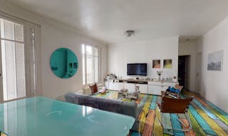 Espace Atypique dans le 19�me - Image 3