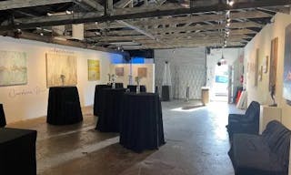 Event Venue in Barrio Logan - Image 24