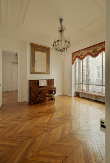 Les Étages Rivoli - Eugenie - Image 4