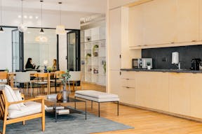 Espace Beaubourg - Image 4