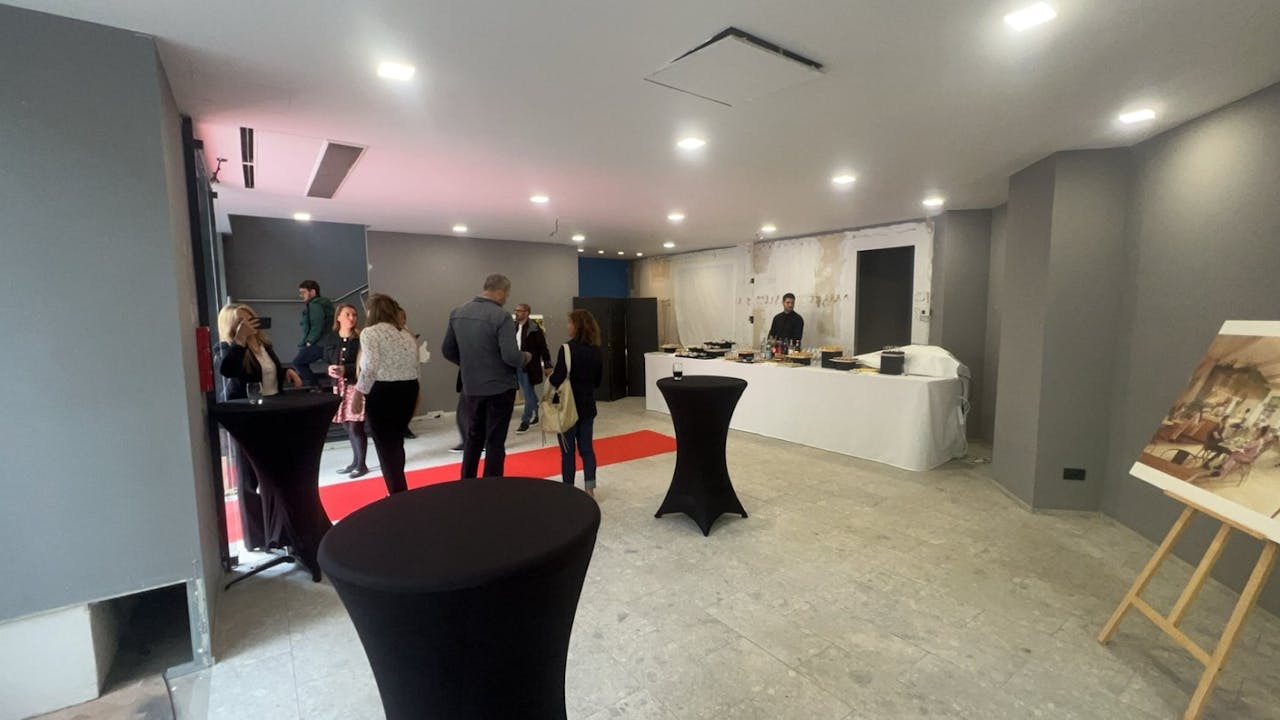 Boutique/shop in the Opera area - Image 0