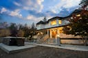 Mountain High Luxury Castle & Spa