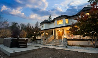 Mountain High Luxury Castle & Spa - Image 0