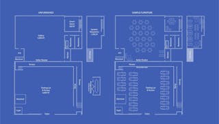 Unique Event Space in LA's Hottest New Destination - Image 12