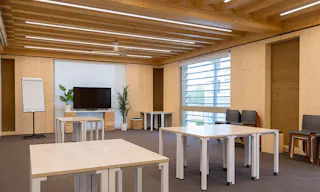 Salle de 75m2 - Image 5