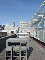 Modern 3rd level SOMA Building with Rooftop View/ The Anomalous - Image 9