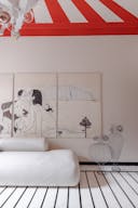 CASA ORNELLA MILANO - A perfect Pop Up and events location downtown in Milan - Image 1