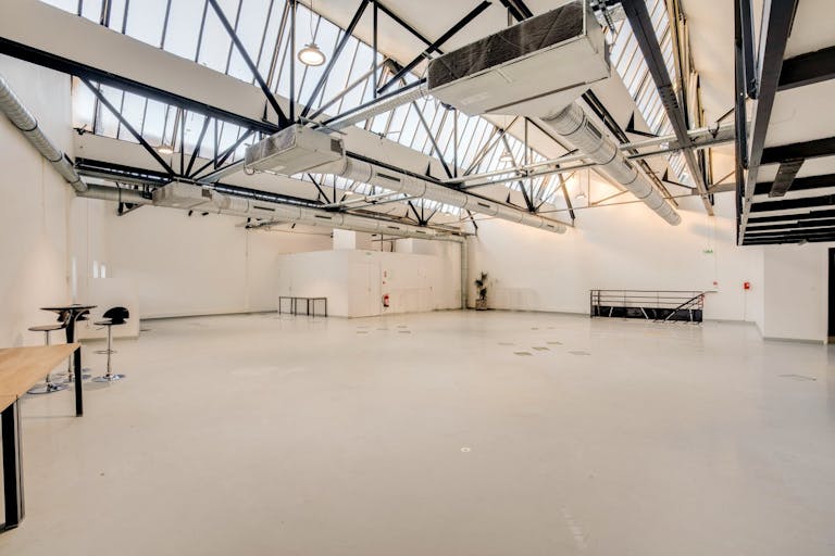 La Verri�re - Showroom dans le 7�me arrondissement de Lyon - Image 3