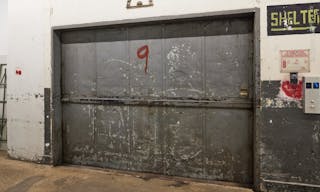 7500 sqft Bright West Soho Studios - Image 15