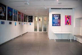 Unique Showroom Venue in West SoHo - Image 12