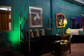 Energetic & Vibrant Space in Wynwood Art District - Image 5