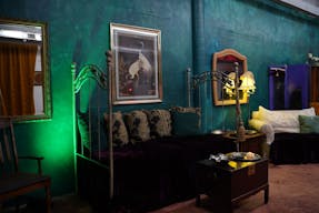 Energetic & Vibrant Space in Wynwood Art District - Image 5