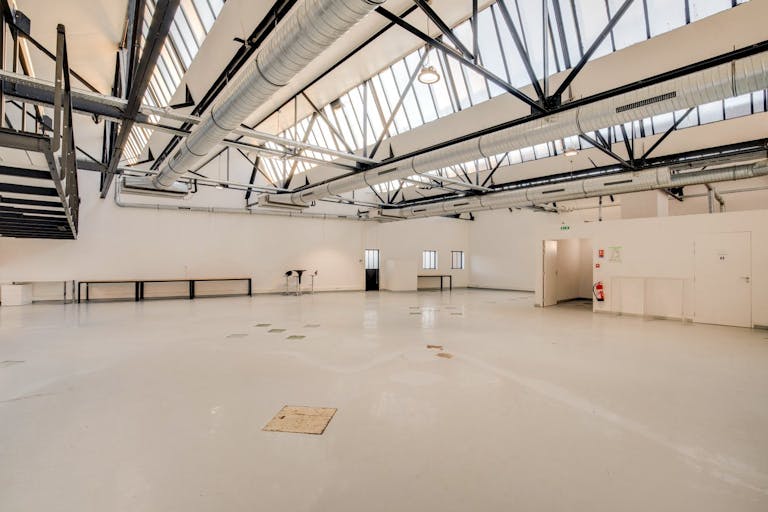 La Verri�re - Showroom dans le 7�me arrondissement de Lyon - Image 2