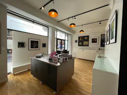 Entire art gallery in Paris 3 - 75003 - Image 6