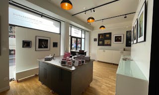 Entire art gallery in Paris 3 - 75003 - Image 6