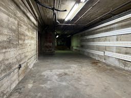 Unique Basement/Underground at Nivessa Hollywood (store remains open) - Image 6