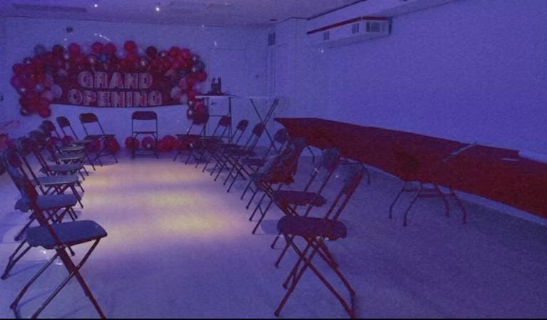 Creative Space | Pop-Up Venue | White Box Studio on Newbury Street! - Image 0