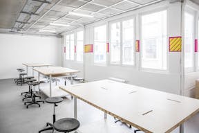 Lieu d'innovation collective et espace évènementiel Showroom - Image 5