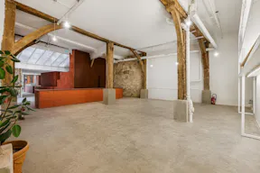 pop up store rue des Saints-Pères, Paris 6e - Image 1