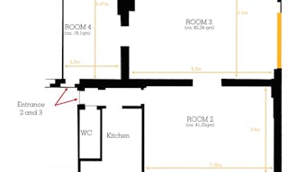 Charming space in the heart of Berlin - Image 13