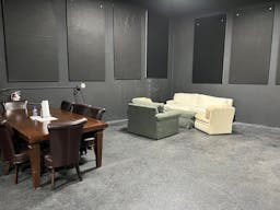 3000 Sq. Ft. Versatile Studio for Music & Events - Image 3