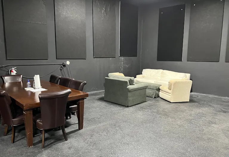 3000 Sq. Ft. Versatile Studio for Music & Events - Image 3