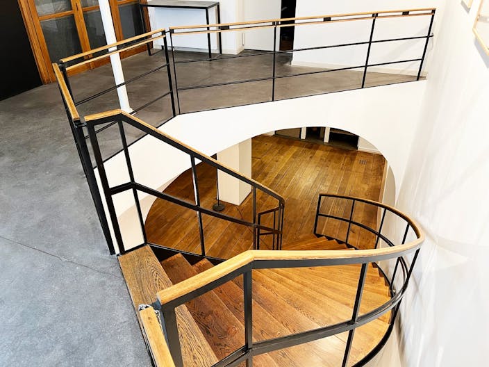 Showroom avec vitrine au c?ur du marais - Image 2