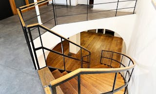 Showroom avec vitrine au c?ur du marais - Image 2