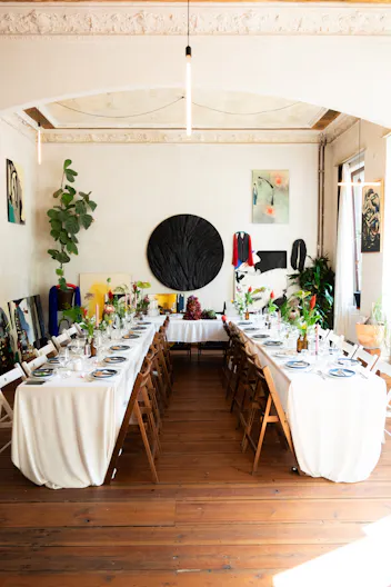 Wunderschöne Event Location im Zentrum von Berlin - Image 2