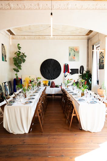 Wunderschöne Event Location im Zentrum von Berlin - Image 2