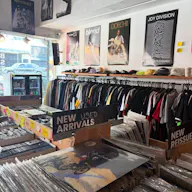 Hollywood Record Store (store remains open)  - Image 34