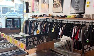 Hollywood Record Store - Image 34