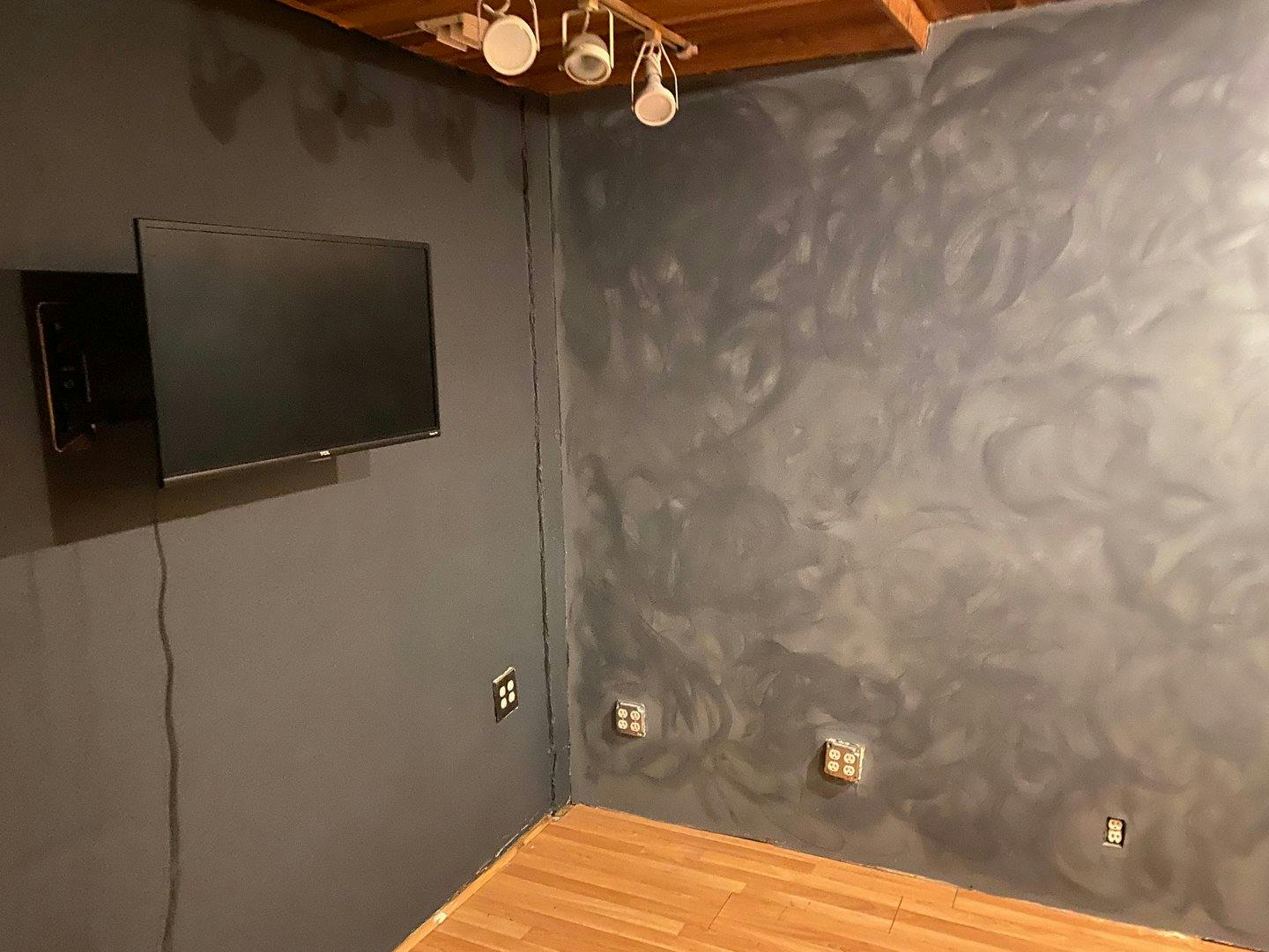 Multi-Purpose Acting and Recording Studio in Los Angeles
