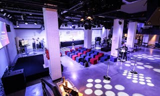 Unique Space in Paris 15th - Image 4