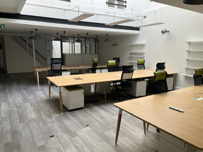 Espace événementiel & showroom de 300 m² sur 2 niveaux - Image 3