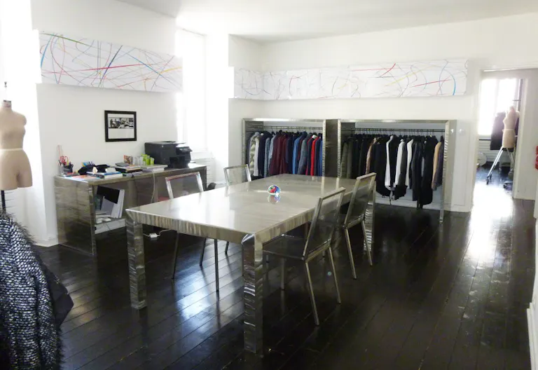 Sophisticated Boutique in Nantes - Image 2