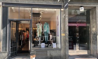 Boutique Space in Östermalm - Image 0